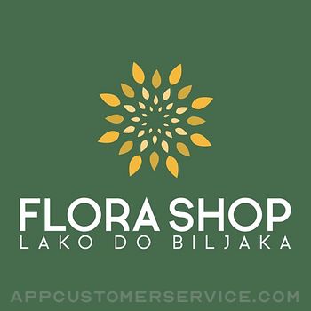 Flora Shop Customer Service