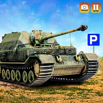 Army Tank Parking Tank Game Customer Service