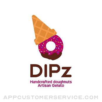 Download Dipz Doughnuts, Lancaster App