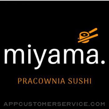 Miyama Krakow Customer Service
