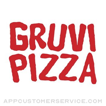 Gruvi Pizza Customer Service