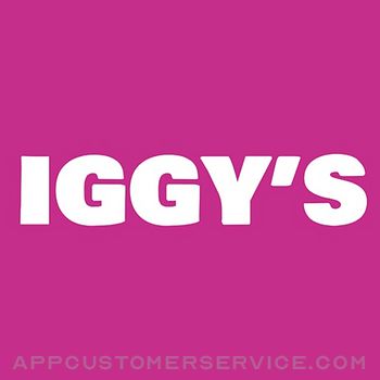 Iggy's Takeaway Glenrothes Customer Service