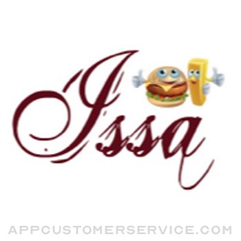 Frituur Issa Customer Service