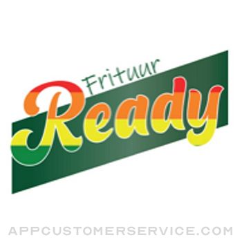 Frituur Ready Customer Service