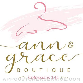Download Ann & Grace Boutique App