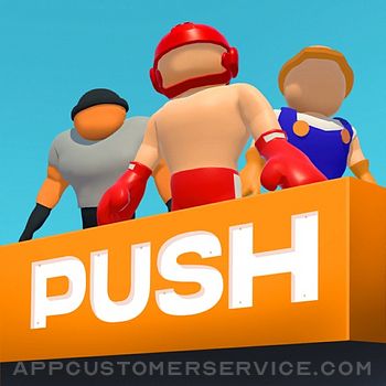 Match to Push Customer Service