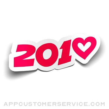 #Love2010 Customer Service