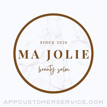 Ma Jolie Customer Service