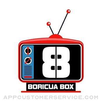 Boricua Box Customer Service