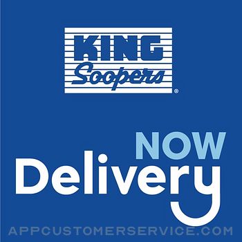 King Soopers Delivery Now Customer Service