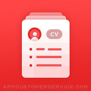 Resume Builder - CV Maker + Customer Service