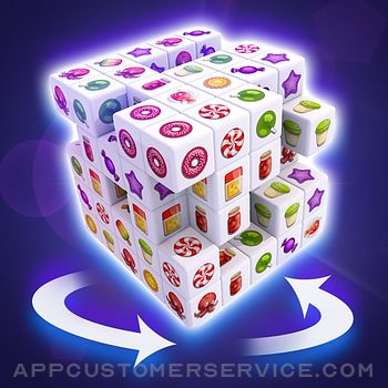 Download Cube Match 3D - Tap Master App