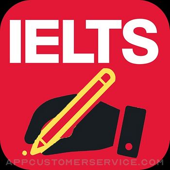 IELTS Writing Test Customer Service
