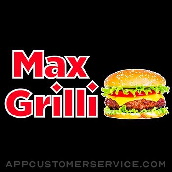 Max Grilli Customer Service