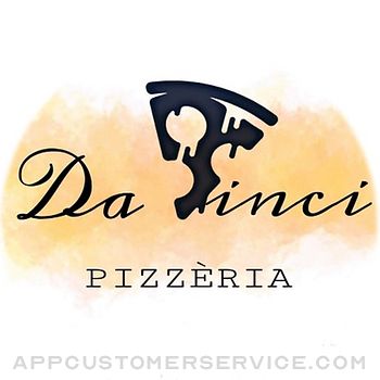Da Vinci Pizzéria Customer Service