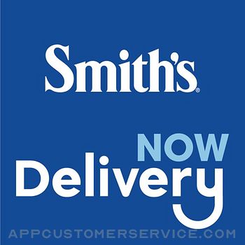 Smith's Delivery Now Customer Service