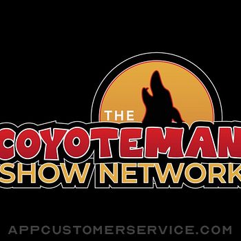 The Coyoteman Show Network Customer Service