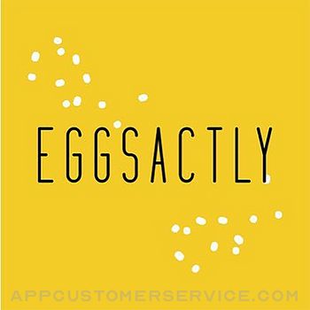 Eggsactly | إقزاكتلي Customer Service