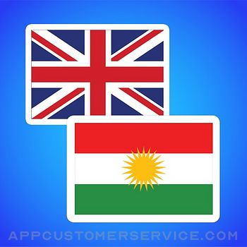 English to Kurdish Translator. Customer Service