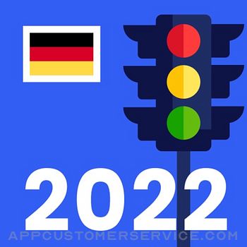 Führerschein Deutschland 2022 Customer Service