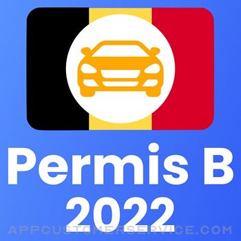 Download Permis de Conduire 2022 Belge App
