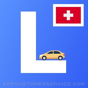 Download Auto Theorie 2022 Schweiz App