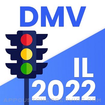 Illinois DMV License 2022 Test Customer Service
