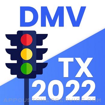 Texas DMV Driver License 2022 Customer Service