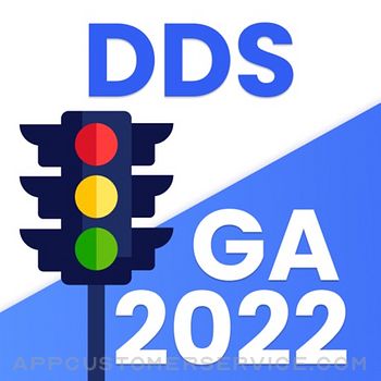 Georgia DDS License 2022 Test Customer Service
