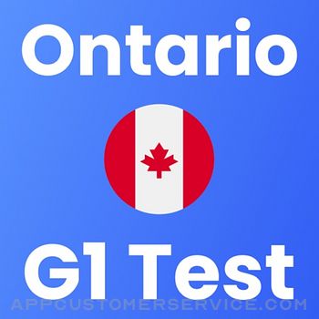 G1 Driving Test Ontario - 2022 Customer Service