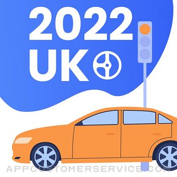 UK Driving Theory Test : 2022 Customer Service