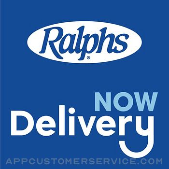 Ralphs Delivery Now Customer Service