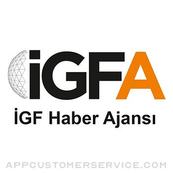 İGF Haber Ajansı (İGFA) Customer Service