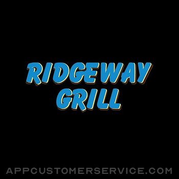 Ridgeway Grill Plymouth Customer Service