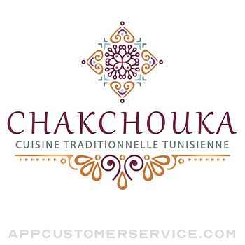 Chakchouka Customer Service