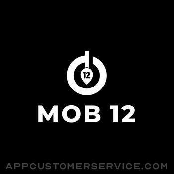 MOB 12 - Passageiro Customer Service