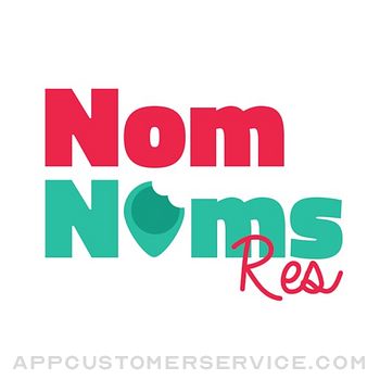 Download NomNoms Res App