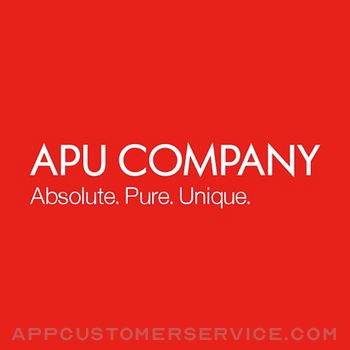 APU TEAM Customer Service