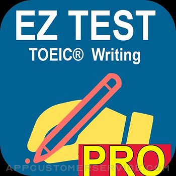 EZ Test - TOEIC® Writing PRO Customer Service