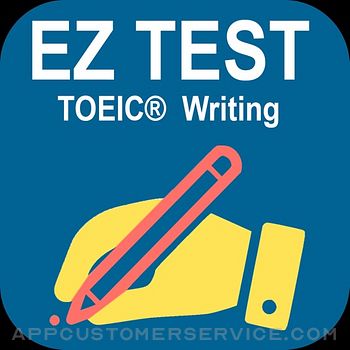 EZ Test - TOEIC® Writing Customer Service