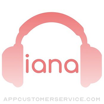 Iana – Music Companion Customer Service
