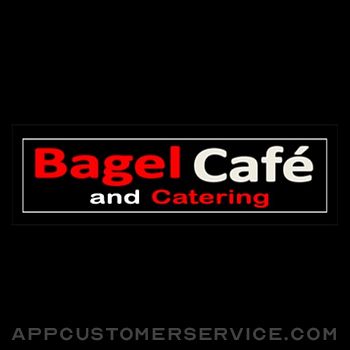Bagel Café Customer Service