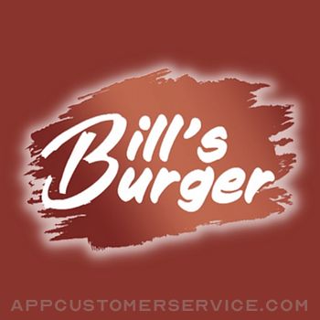 Bill's Burger Customer Service