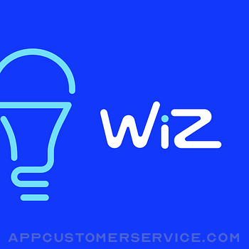 WiZ Connected Customer Service