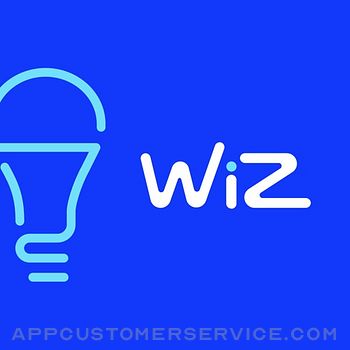 WiZ v2 Customer Service