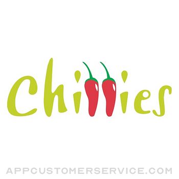 Chillies Cambuslang Customer Service