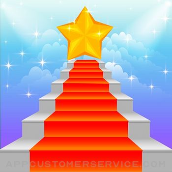 Stairway to Fame Customer Service
