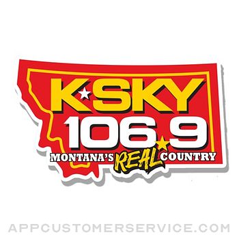 K-SKY COUNTRY 106.9 Customer Service