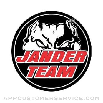 Jander Team Customer Service