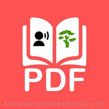 PDF Editor : Text to Speech Customer Service